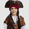 Chapeaux Pirates
