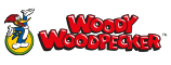 Woody Woodpecker