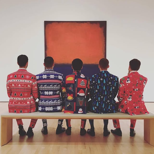 Zdjęcie z Instagramu