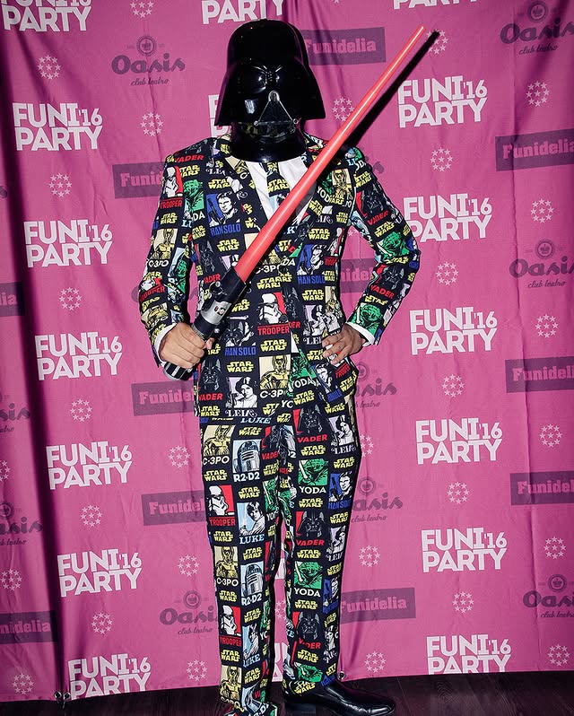 Instagram fotografija