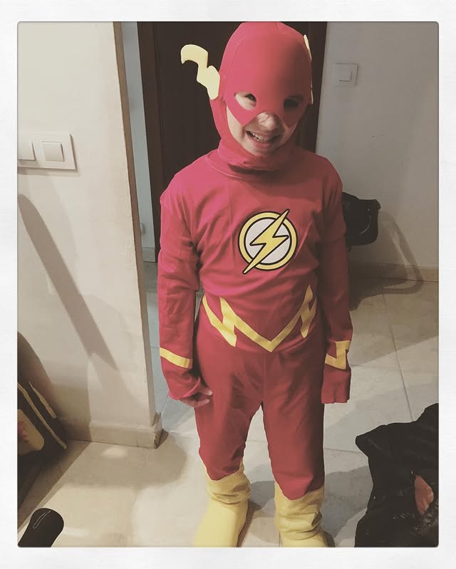 インスタグラムの写真