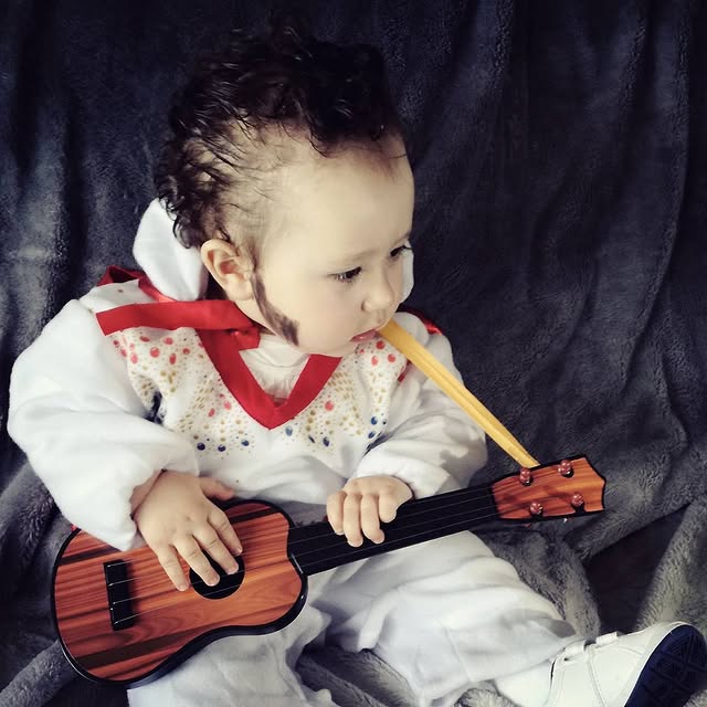 Instagram fotografija