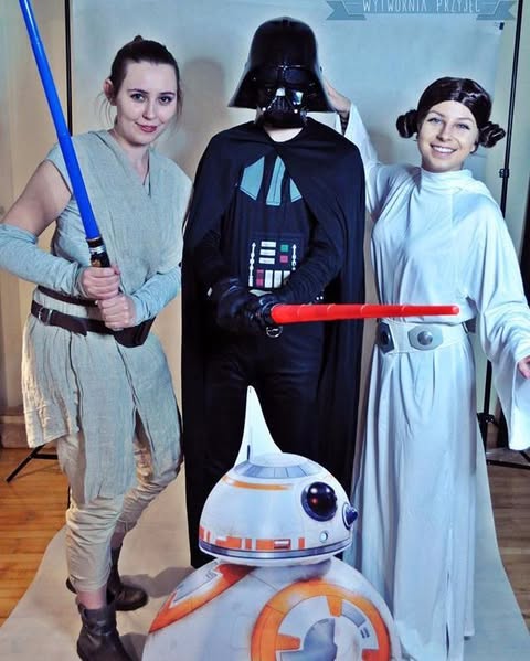 Zdjęcie z Instagramu