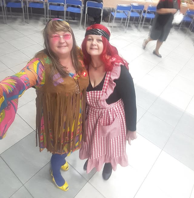 Instagram fotografija