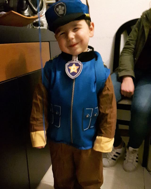 Zdjęcie z Instagramu