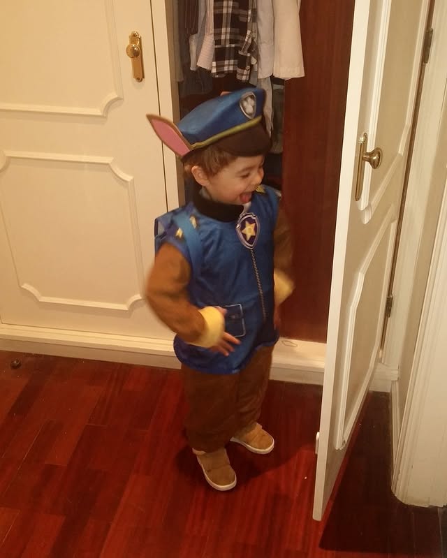 Zdjęcie z Instagramu