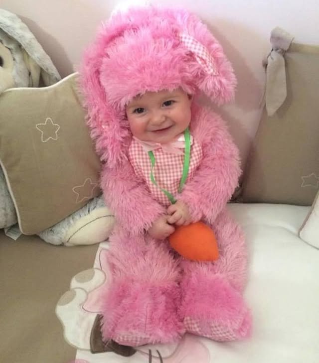 Instagramová fotografia