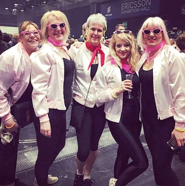 Fotografie z Instagramu