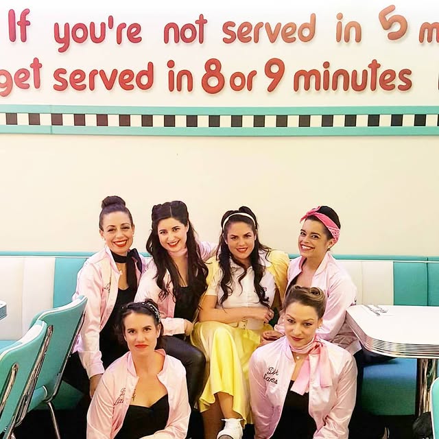 Fotografie z Instagramu