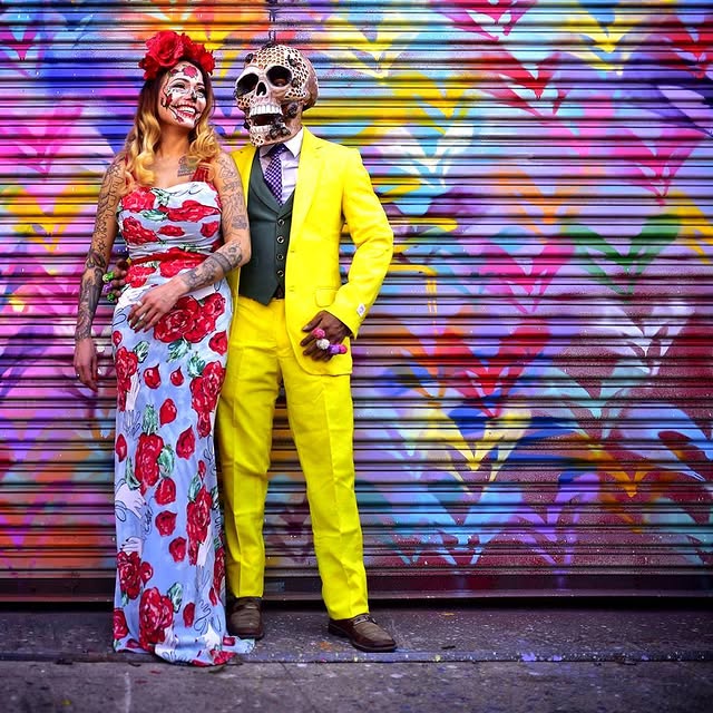 Instagram fotografija