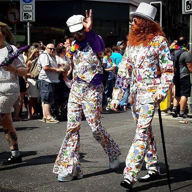 Fotografie z Instagramu