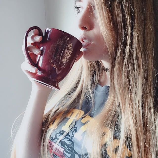 Fotografie z Instagramu