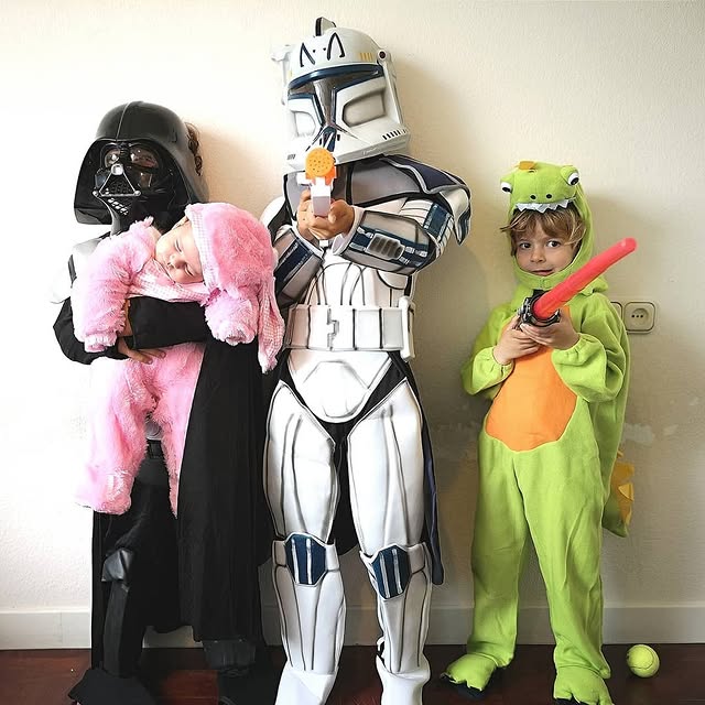 Instagramová fotografia