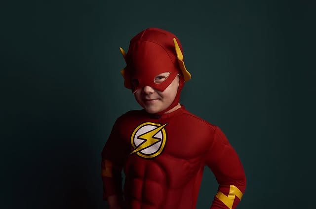 Fotografie z Instagramu