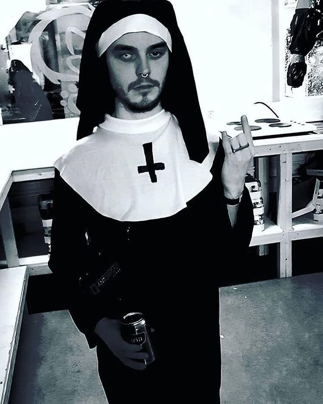 Instagram fotoğrafı