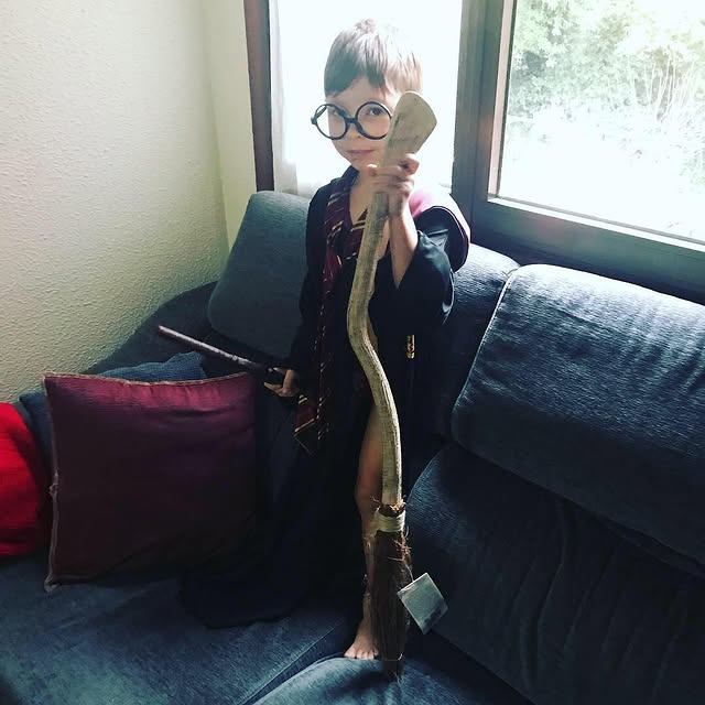 Zdjęcie z Instagramu