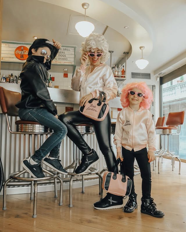 Fotografie z Instagramu