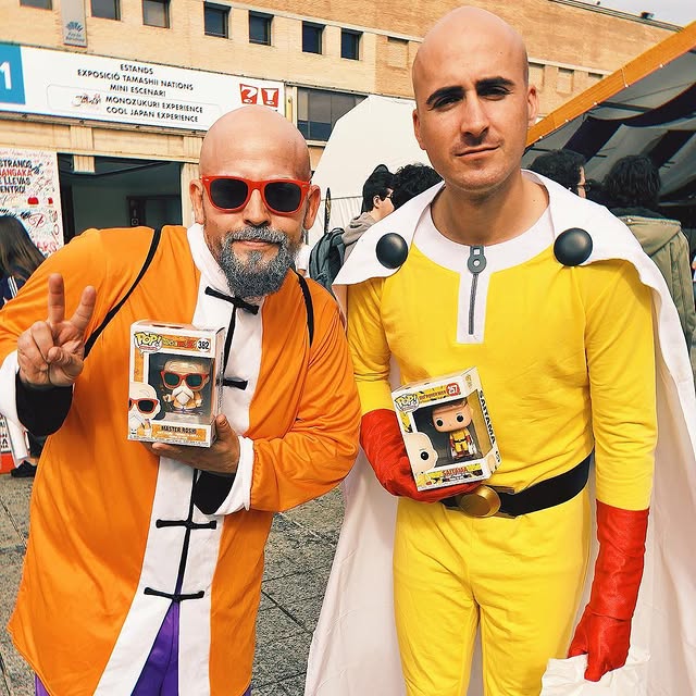 Instagram fotoğrafı