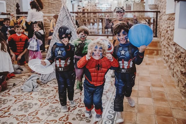 Instagramová fotografia