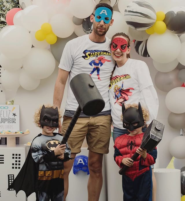 Instagramová fotografia