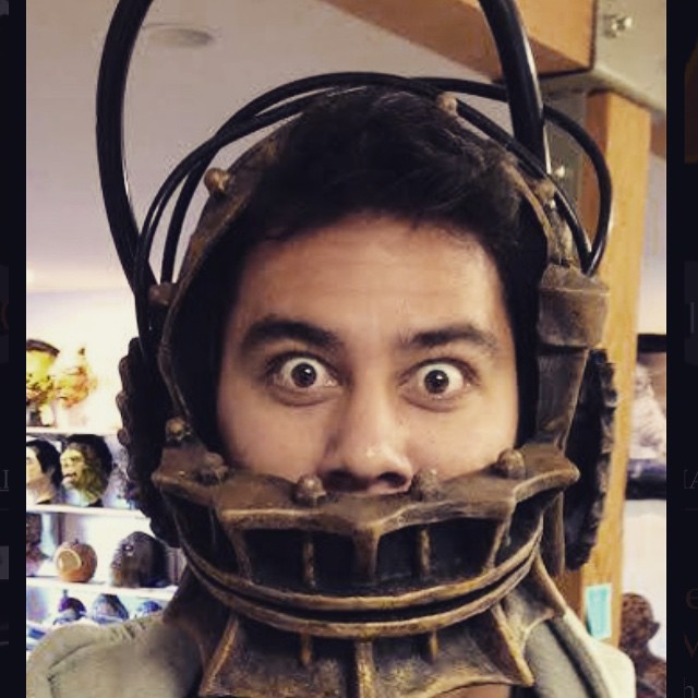 Instagram fotografija