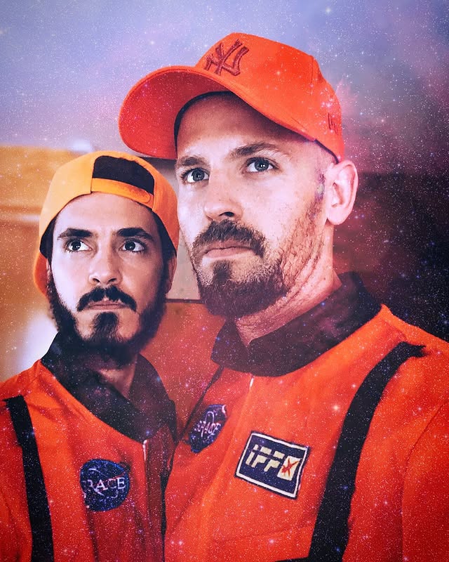 Zdjęcie z Instagramu