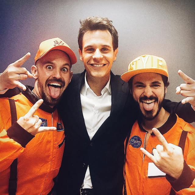 Zdjęcie z Instagramu