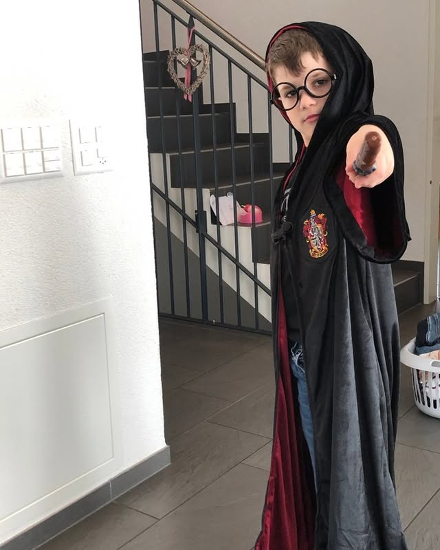 Zdjęcie z Instagramu