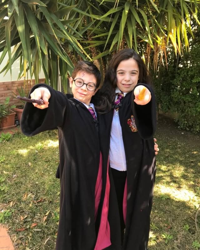 Zdjęcie z Instagramu