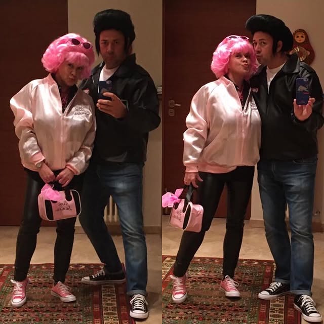 Fotografie z Instagramu