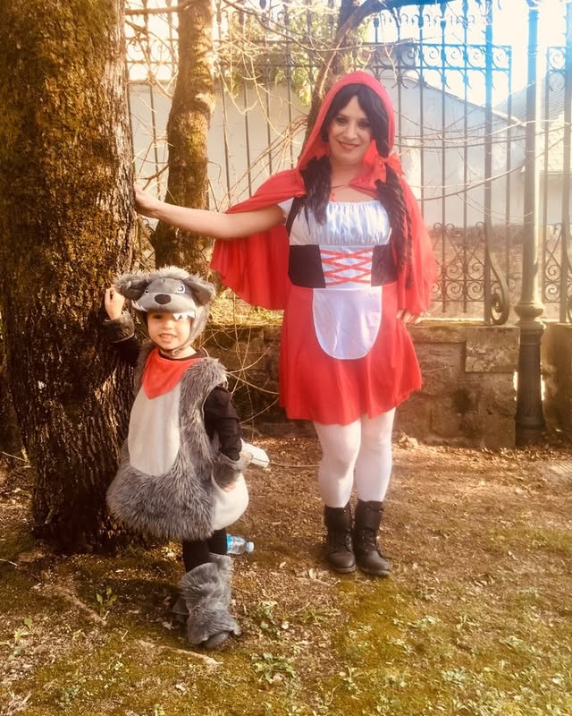 Instagram fotoğrafı