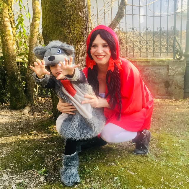 Instagram fotoğrafı