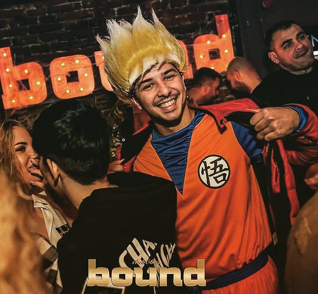 Instagram fotoğrafı