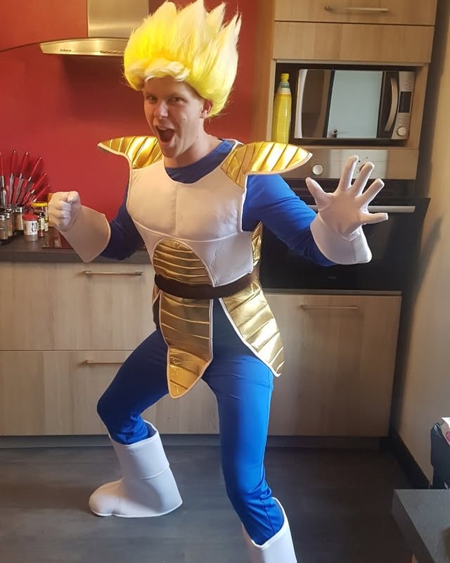 Instagram fotografija