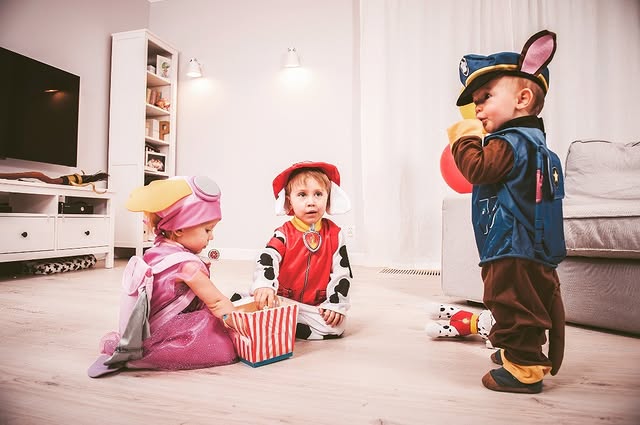 Zdjęcie z Instagramu