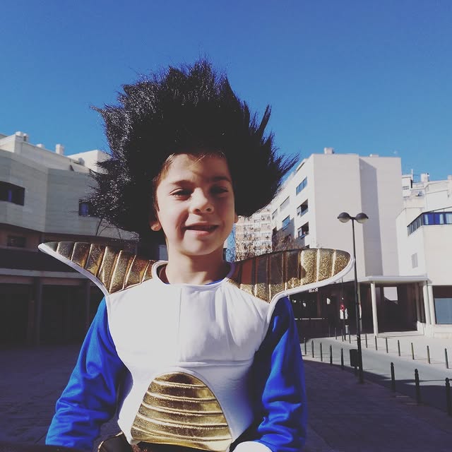 Instagram fotografija