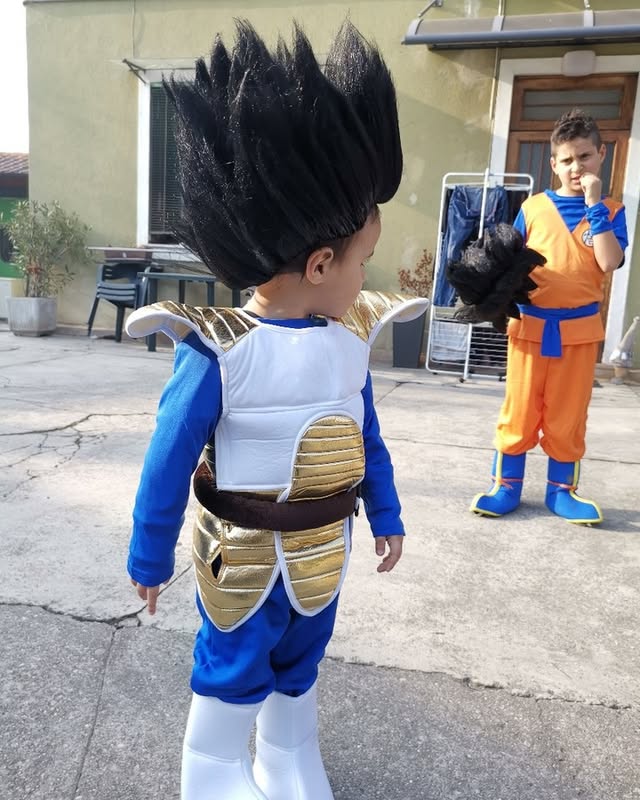 Instagram fotografija