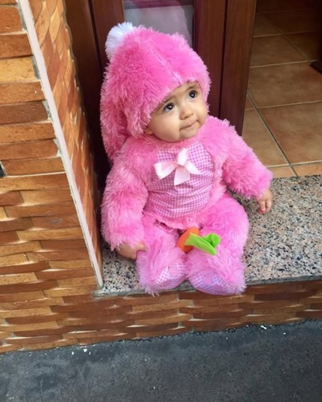 Instagramová fotografia