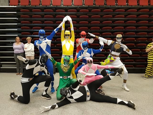 Fotografie z Instagramu