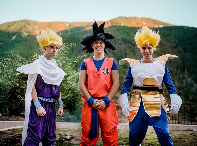 Instagram fotoğrafı