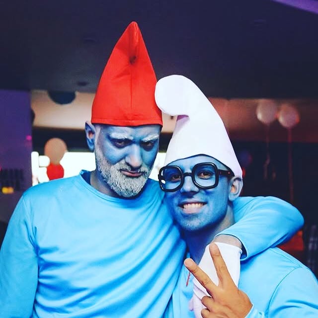 Instagram fotoğrafı