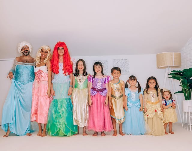 Instagram снимка