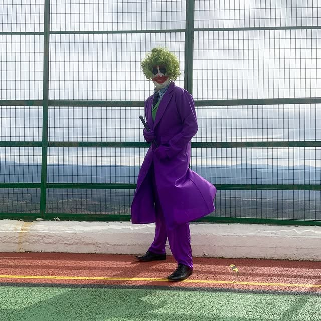 Φωτογραφία Instagram