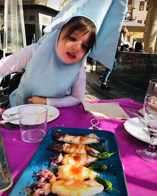 Zdjęcie z Instagramu