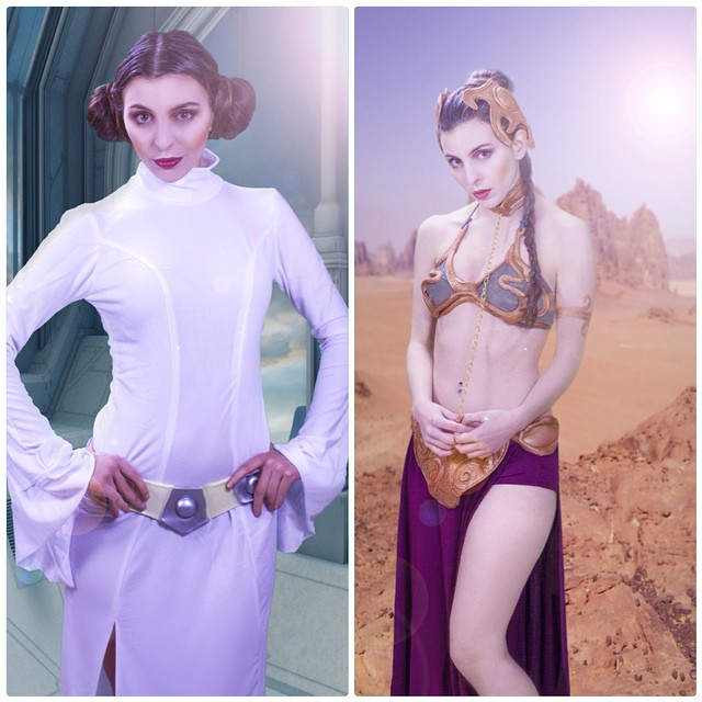 Фото в Instagram