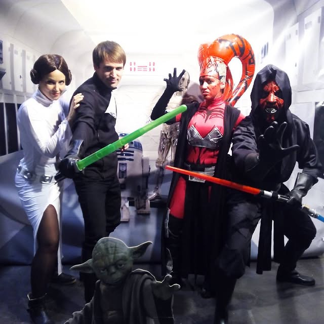 Фото в Instagram