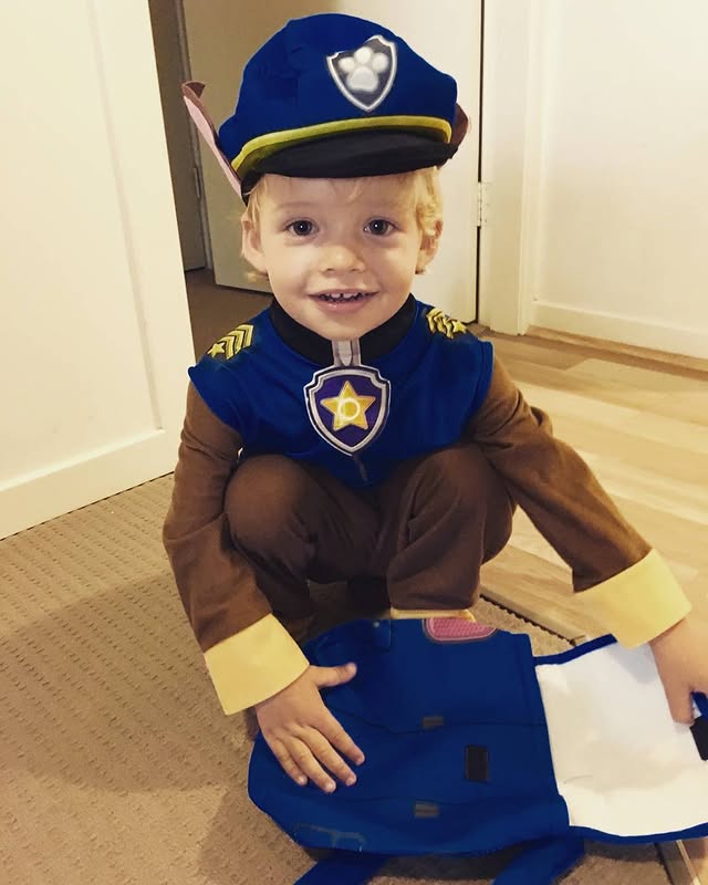 Zdjęcie z Instagramu