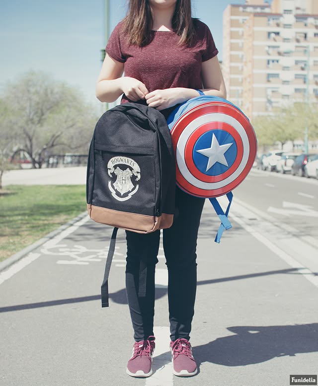 Fotografie z Instagramu