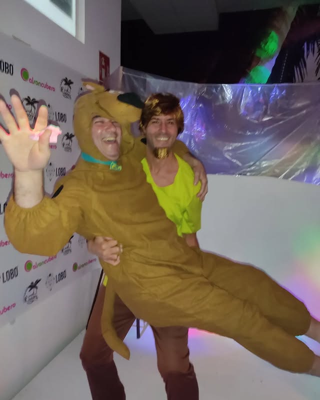 Fotografie z Instagramu