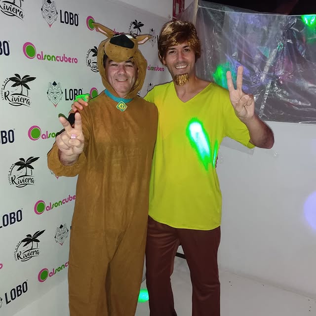 Fotografie z Instagramu